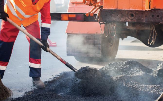 Travaux sur la N640 : fermeture temporaire entre Sart et Francorchamps