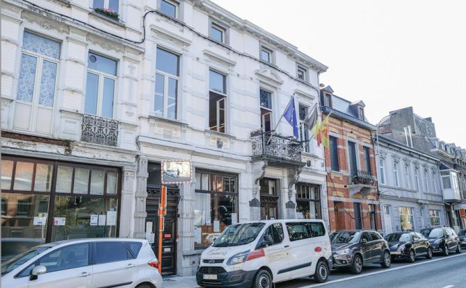 La question qui se pose à Limbourg : y taxe-t-on beaucoup ou peu ?