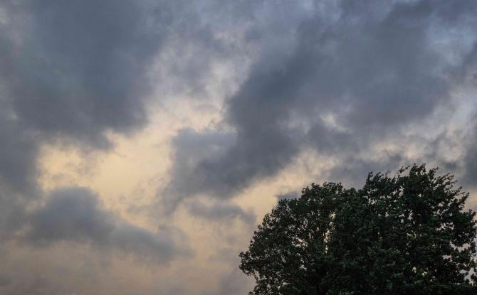 Tempête Benjamin : les pompiers à pied d'oeuvre en région verviétoise