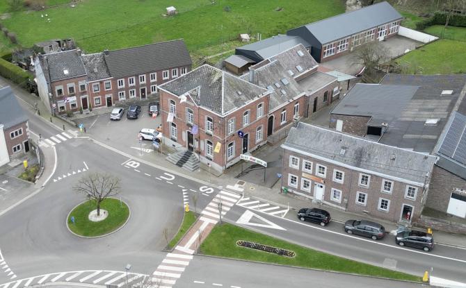 Thimister-Clermont : le débat sur la taxe déchets divise le conseil