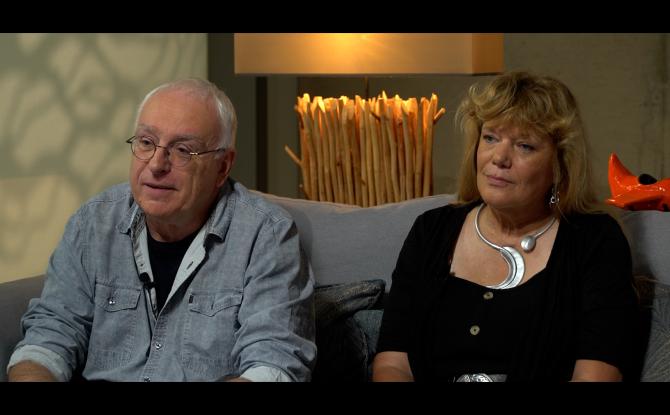 L’Album : Philippe et Anne-Christine – Feelgood Mac