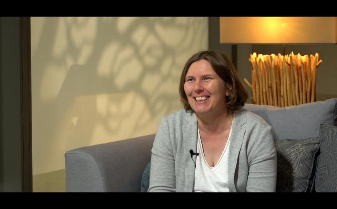 L'Album : Muriel Rademaker