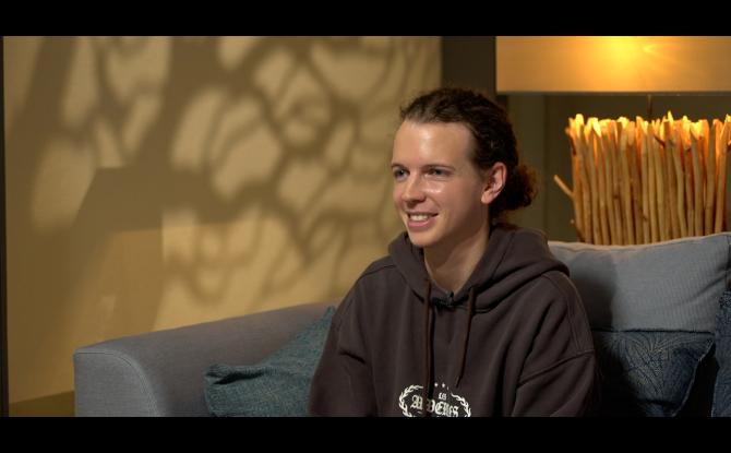 L' Album: Nicolas Carnol