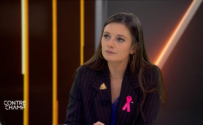 " A Jalhay, la vente de bois va rapporter 1 300 000 € ! "