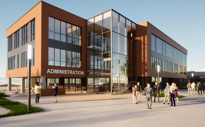 Pepinster : la nouvelle administration communale prend forme