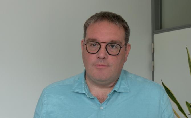 Issu de l'opposition, Joseph Romedenne intègre le collège communal à Baelen