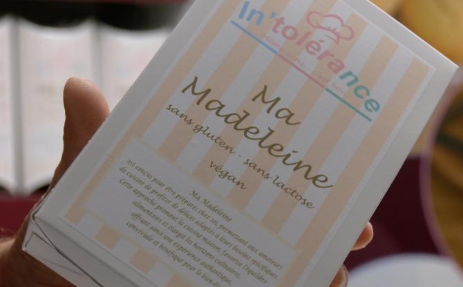 Des douceurs sans gluten à cuisiner en famille