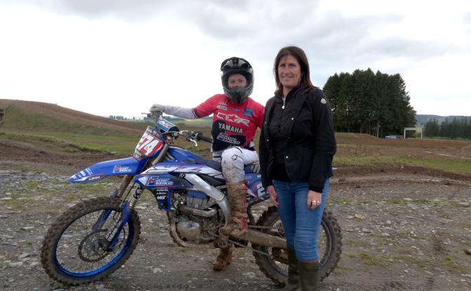 Lierneux: le circuit au coeur des préoccupations politiques