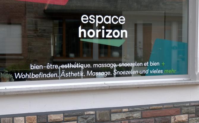 L'Espace Horizon, nouvelle maison de ressourcement à Moresnet