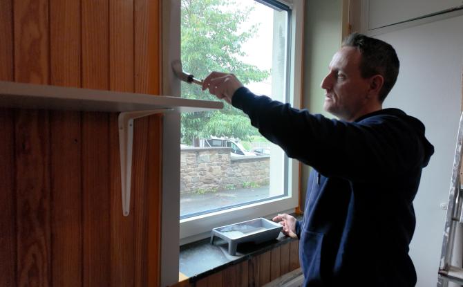 Spa Monopole: une journée "positive" hors de l'usine