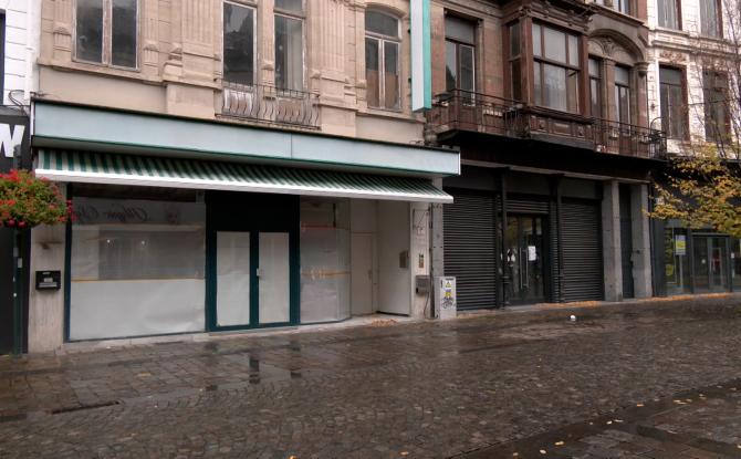 Bonne nouvelle à Verviers : la tendance commerciale s’inverse