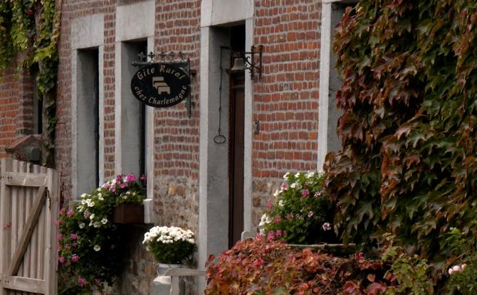 Les touristes davantage taxés à Aubel