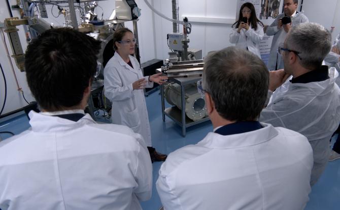 Celabor, 30 ans de recherches et d'innovations