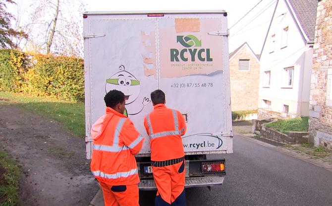 RCYCL, 25 ans de lutte contre le gaspillage