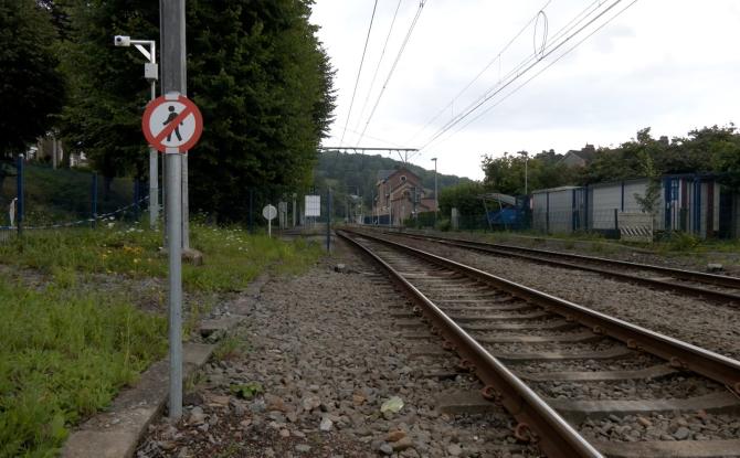Ligne 44 Pepinster–Spa-Géronstère : le maintien de la desserte ferroviaire confirmé