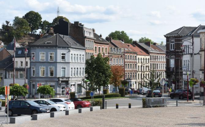 Des débats musclés sur la fiscalité à Dison