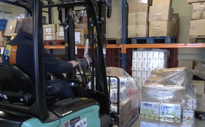 Verviers : le projet « Territoires Zéro Sans-Abrisme » prolongé jusqu’en 2026