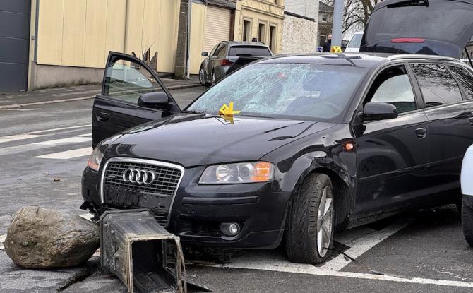 Le roi de l'évasion Antonio Ferrara libéré sous caution, puis immédiatement arrêté à nouveau