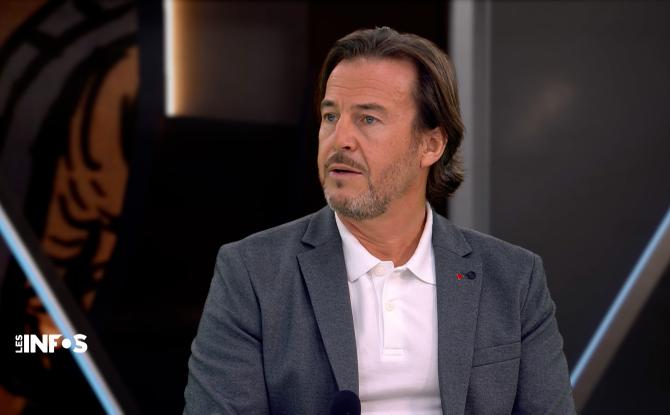 " Limiter le chômage dans le temps est une mesure dogmatique"