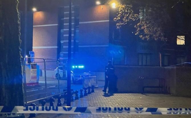 Homicide à Verviers : un homme inculpé pour meurtre et placé sous mandat d’arrêt