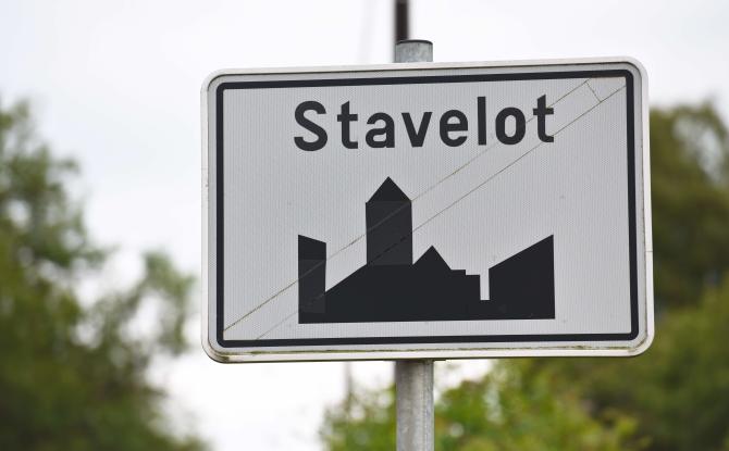 Stavelot accélère sa reconstruction post-inondations