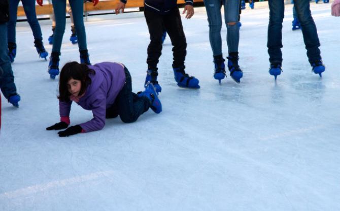 La patinoire de Noël et des limitations de vitesse au menu du conseil communal de Welkenraedt