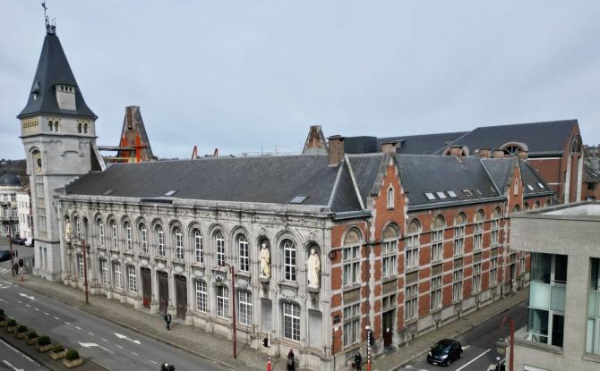 L’incendiaire d’un garage à Waimes risque 4 ans de prison ferme