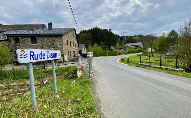 Jalhay tire le frein : plus aucun nouveau gîte jusqu’en 2027 !