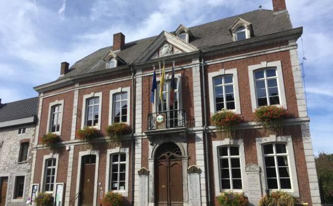 Olne vote son budget 2026 : un équilibre fragile