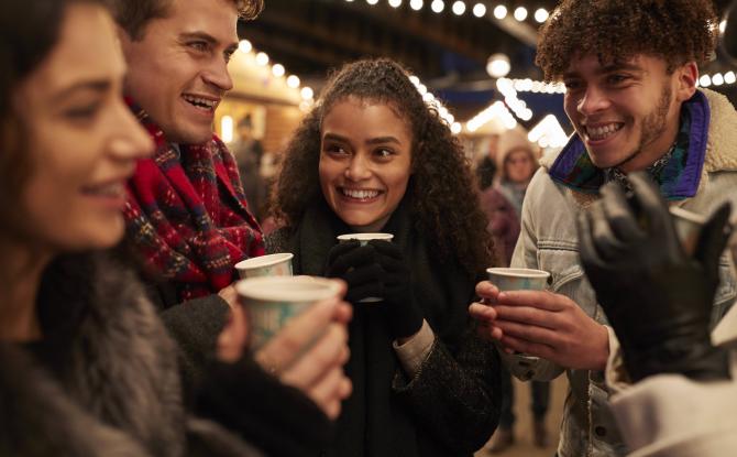 Découvrez les marchés et villages de Noël dans notre région
