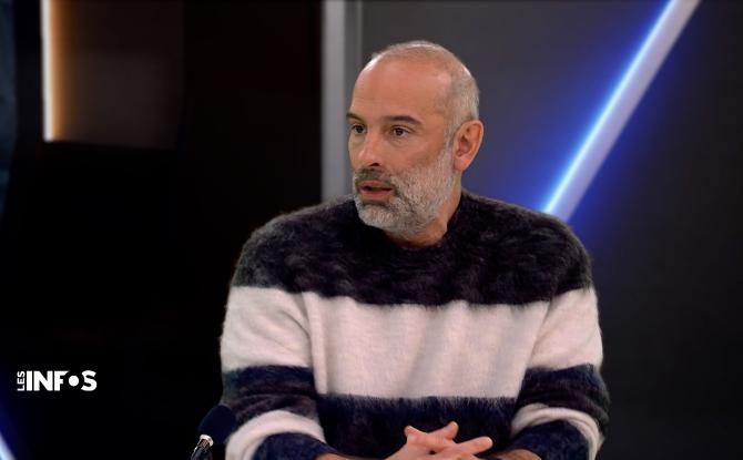 " Il faut craindre un durcissement de la contestation sociale "