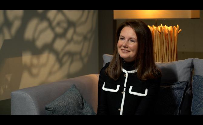 L'Album: Cindy Claessens