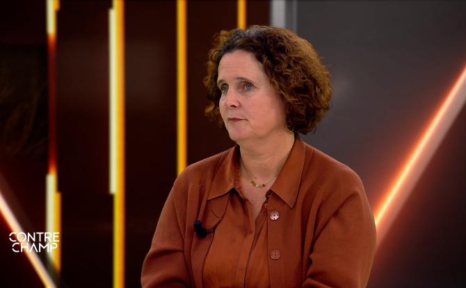 " Le vrai enjeu, c’est la capacité d’accueil du territoire "