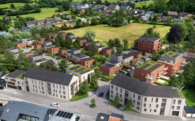 Thimister: la reconversion du site Ruwet sous conditions