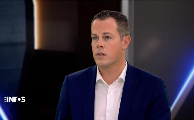 " La BRF anticipe pour préserver l'essentiel "