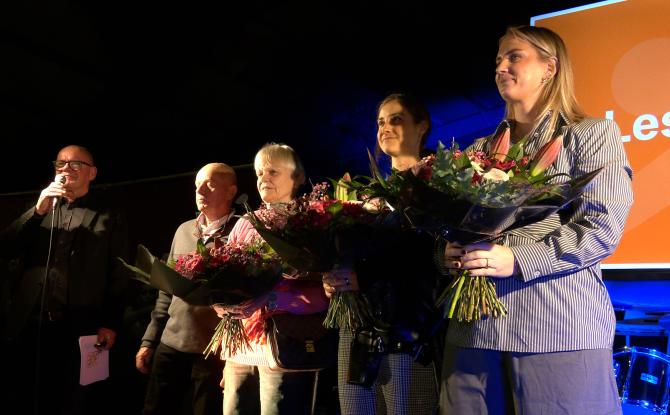 Young Talents Cup 2025 : un tournoi de tennis aux accents verviétois