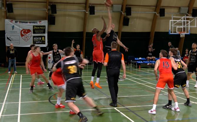 Verviers s'écroule en 2e mi-temps contre Loyers