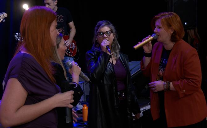 Queen renaît en version féminine : un show inédit à voir à Dison !