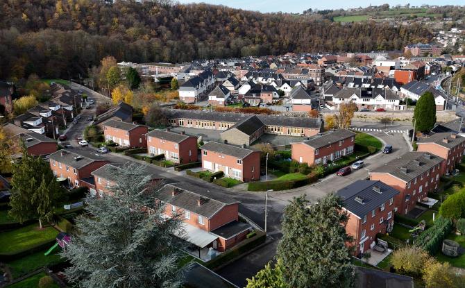 Pepinster: des taxes en hausse pour équilibrer le budget