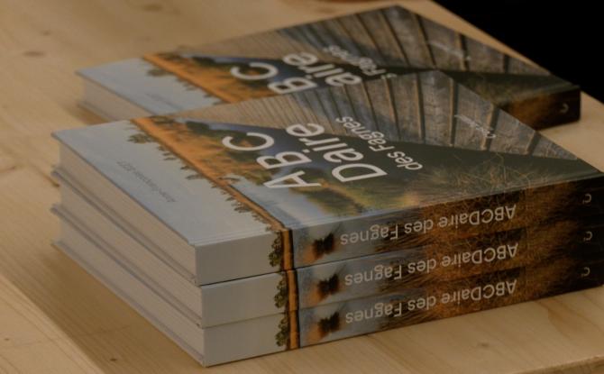 Nouvelle vie pour l'ABCDaire des Fagnes