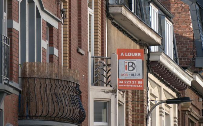 51% de logements à Spa sont des locations