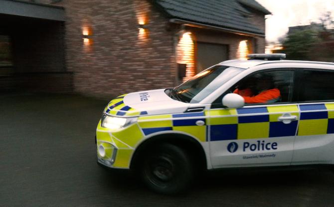 Zone Stavelot-Malmedy: la prévention pour contrer les cambrioleurs!