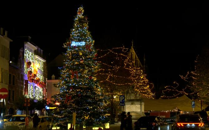 Impact Events booste la fréquentation des Nocturnes du Sablon