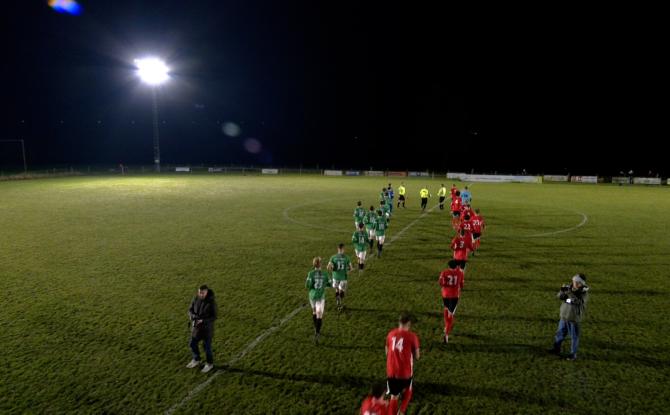 Ster-Francorchamps s'offre Sart à domicile pour la première fois depuis 3 saisons