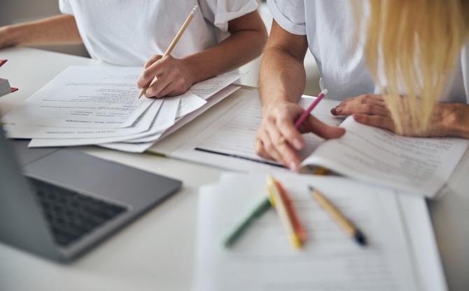 Verviers : une salle d’étude accessible gratuitement durant tout le blocus d’hiver