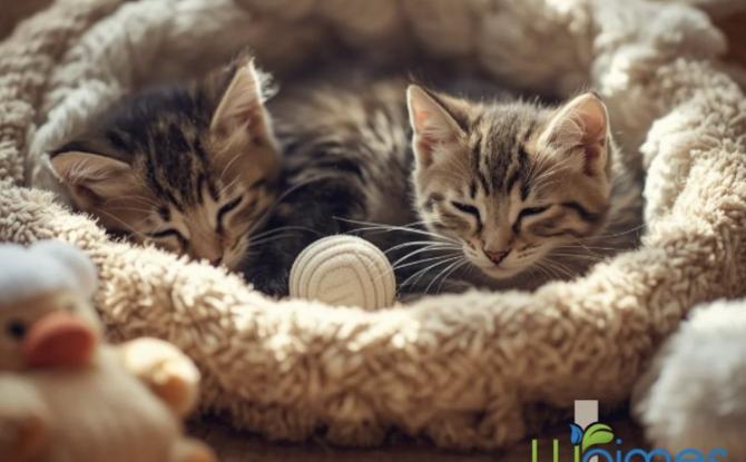 Ovifat : attention à vos chats…