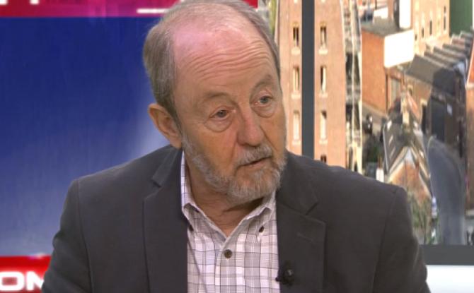 L'ancien syndicaliste verviétois Marcel Bartholomi nous a quittés