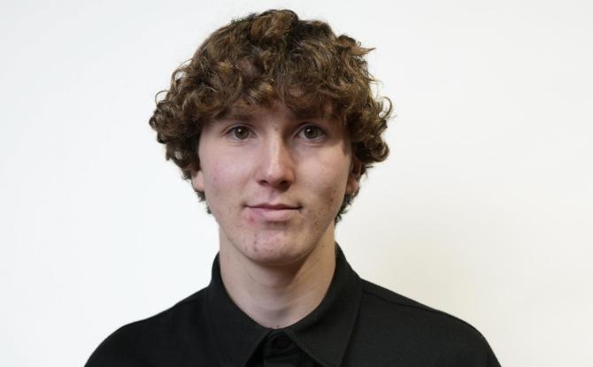 À 18 ans, le Malmédien Loris Mathieu représentera la Belgique à WorldSkills Shanghai !