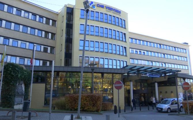 CHR de Verviers : débats houleux au Parlement wallon sur le futur site