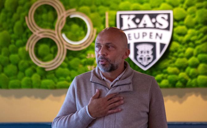 QSI place un cadre du PSG à la tête du KAS Eupen !
